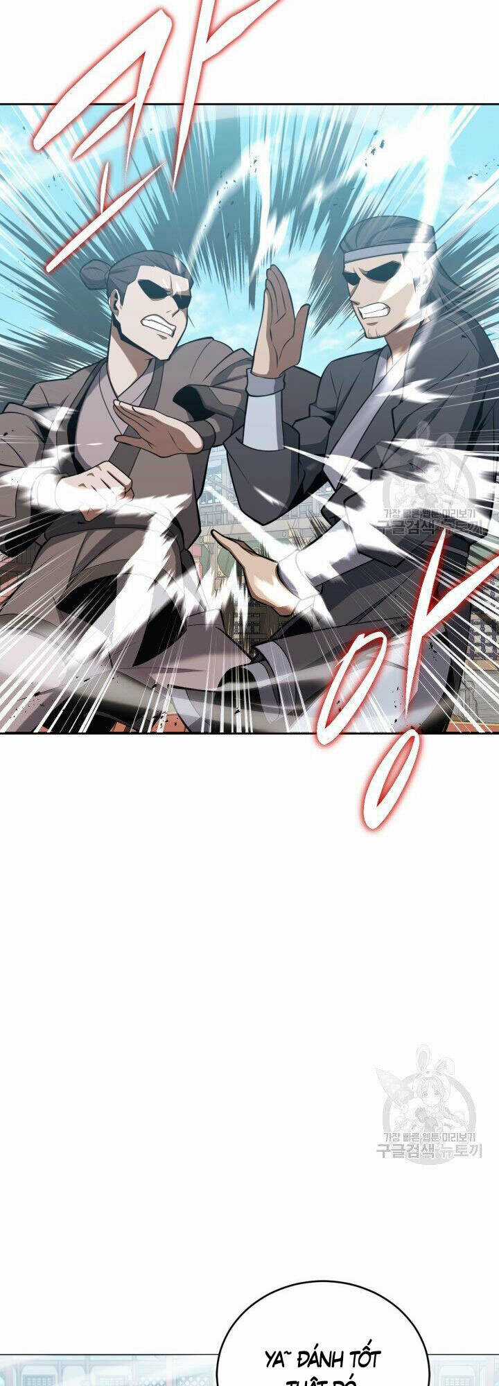 Tuyệt Đỉnh Võ Lâm Chapter 24 trang 14