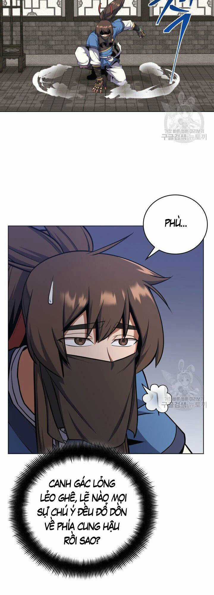 Tuyệt Đỉnh Võ Lâm Chapter 24 trang 2