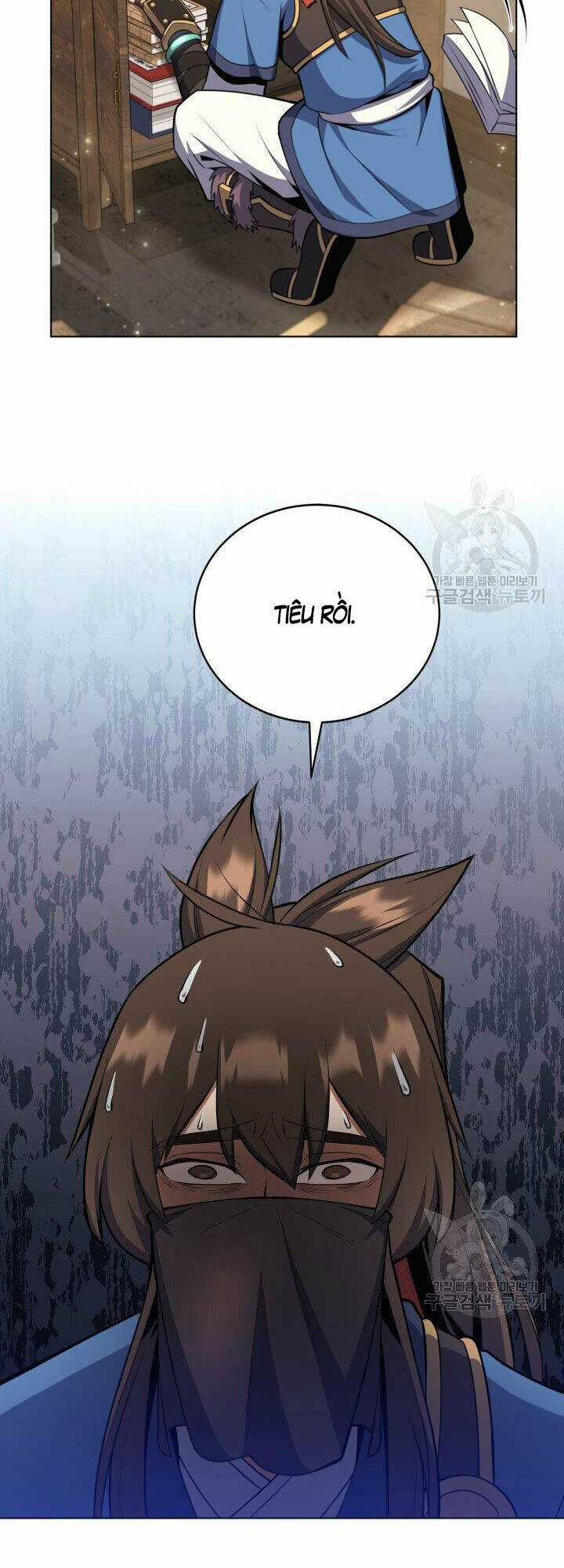 Tuyệt Đỉnh Võ Lâm Chapter 24 trang 23