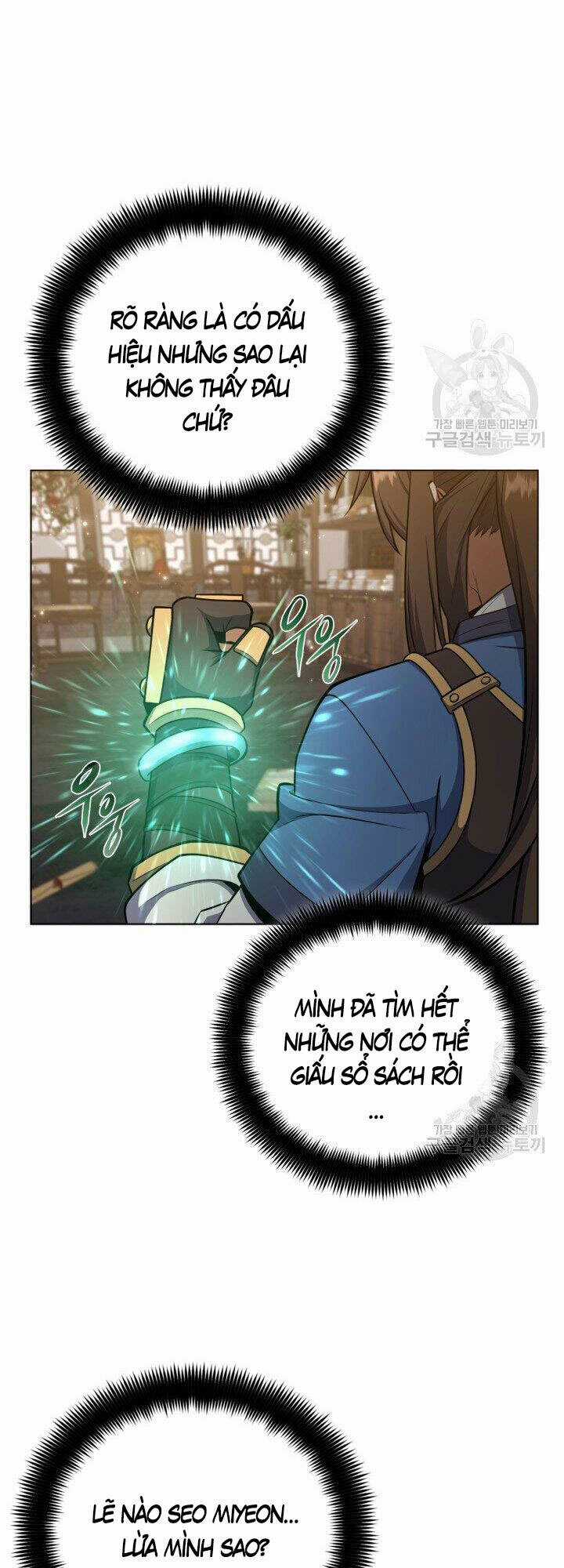 Tuyệt Đỉnh Võ Lâm Chapter 24 trang 24