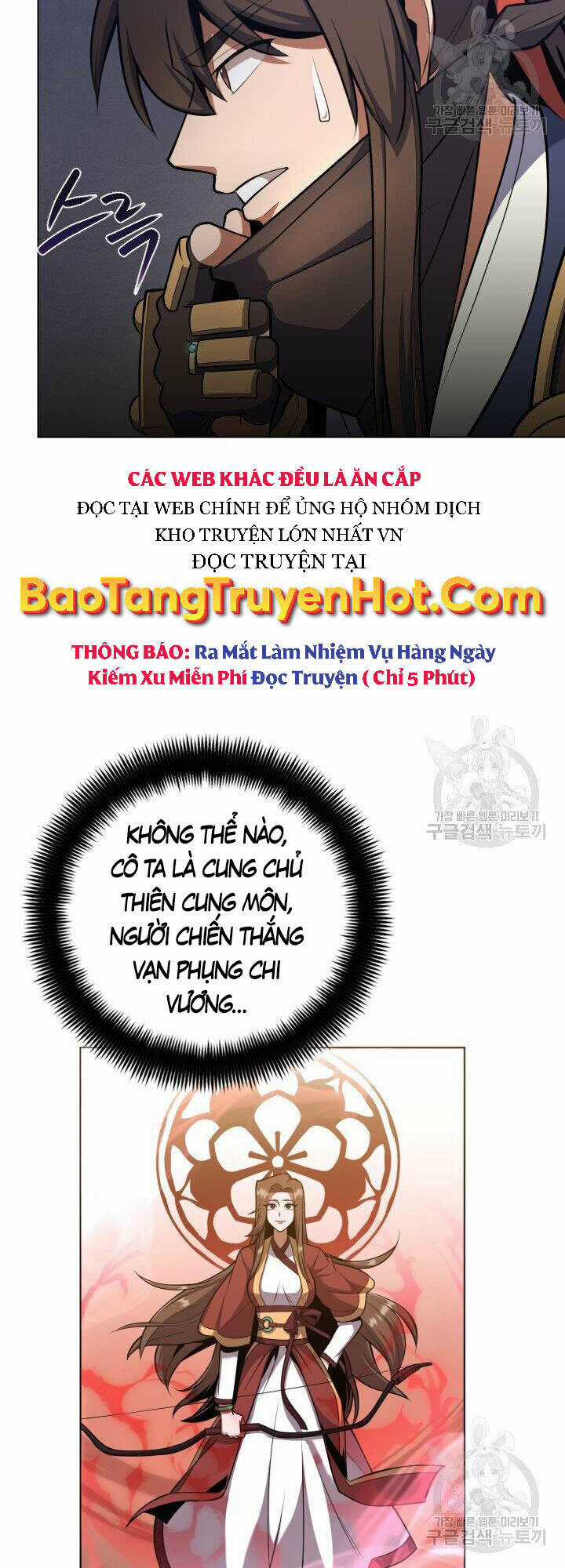 Tuyệt Đỉnh Võ Lâm Chapter 24 trang 26