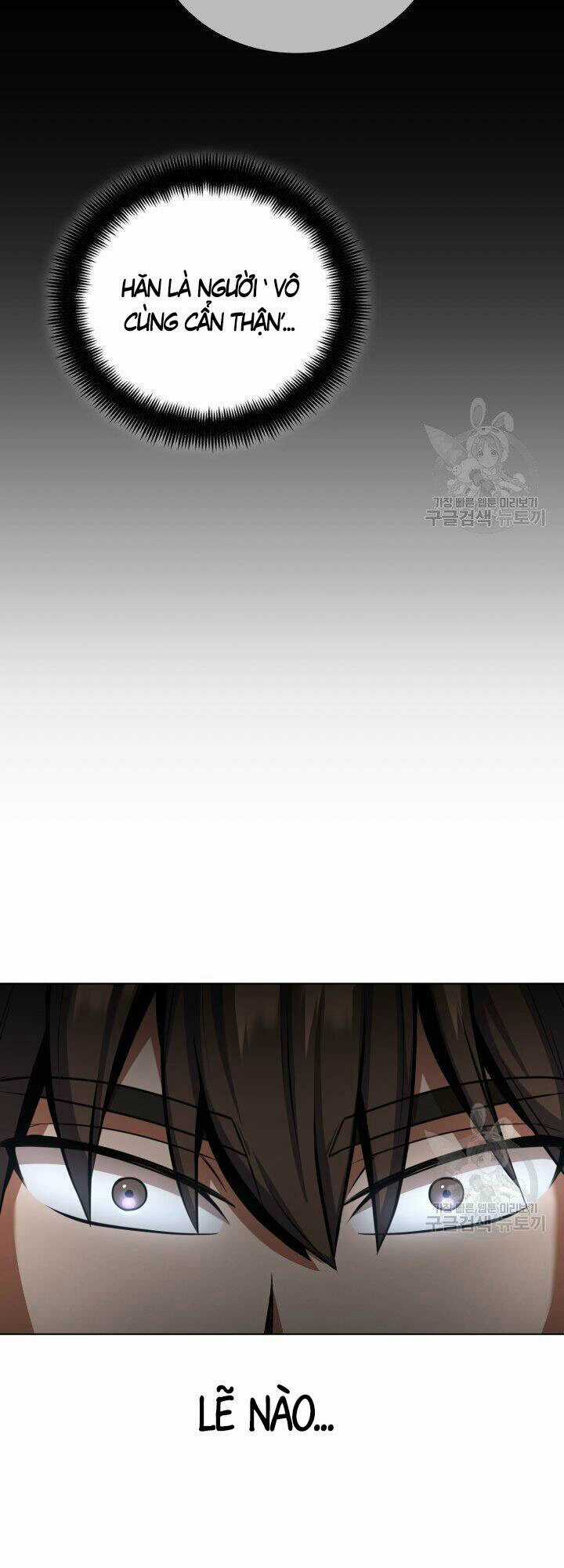 Tuyệt Đỉnh Võ Lâm Chapter 24 trang 28