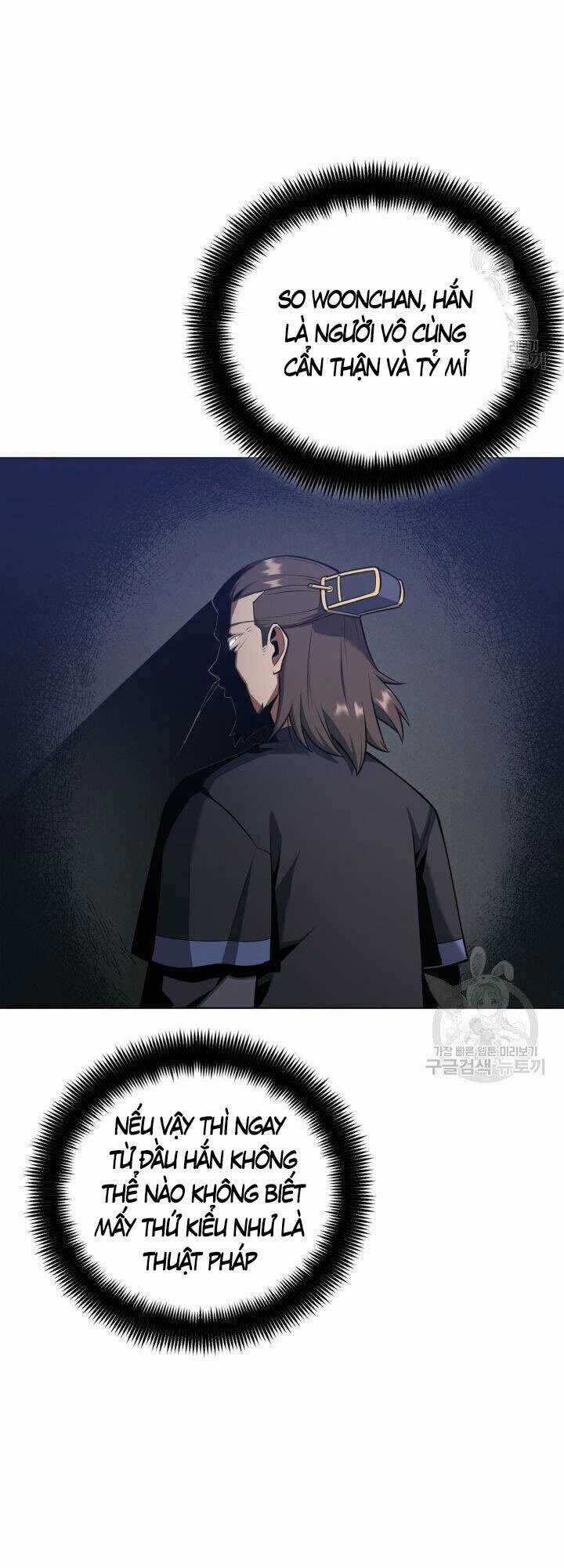 Tuyệt Đỉnh Võ Lâm Chapter 24 trang 29