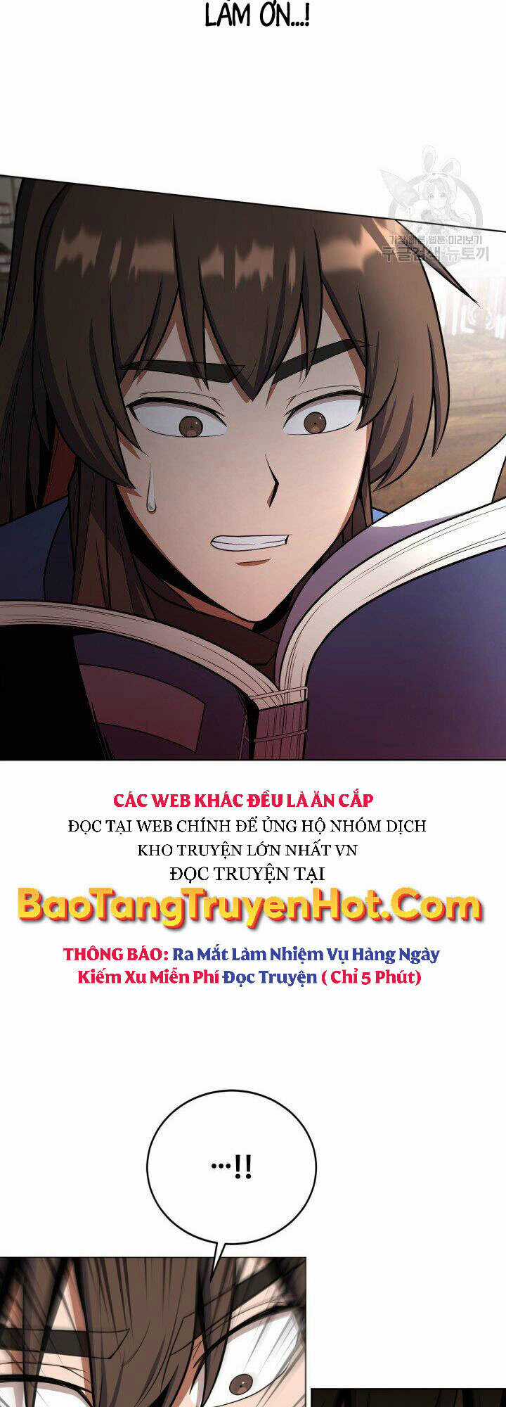 Tuyệt Đỉnh Võ Lâm Chapter 24 trang 34