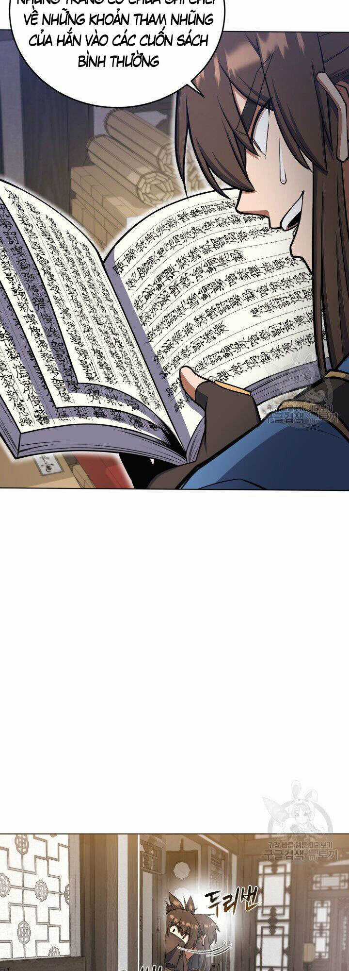 Tuyệt Đỉnh Võ Lâm Chapter 24 trang 36