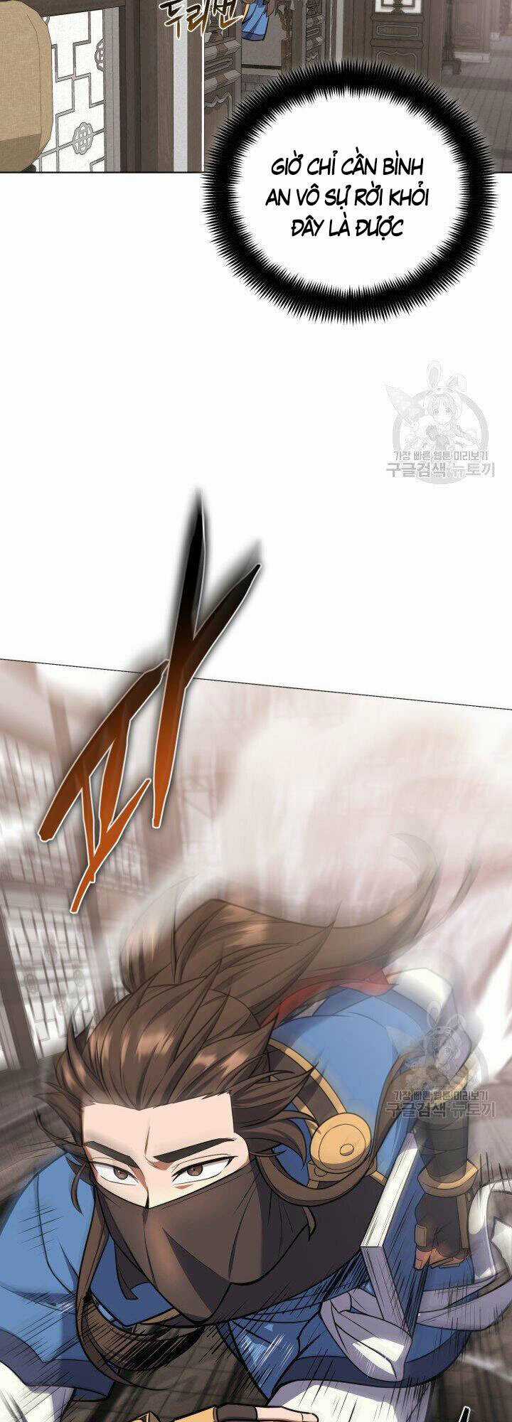 Tuyệt Đỉnh Võ Lâm Chapter 24 trang 37