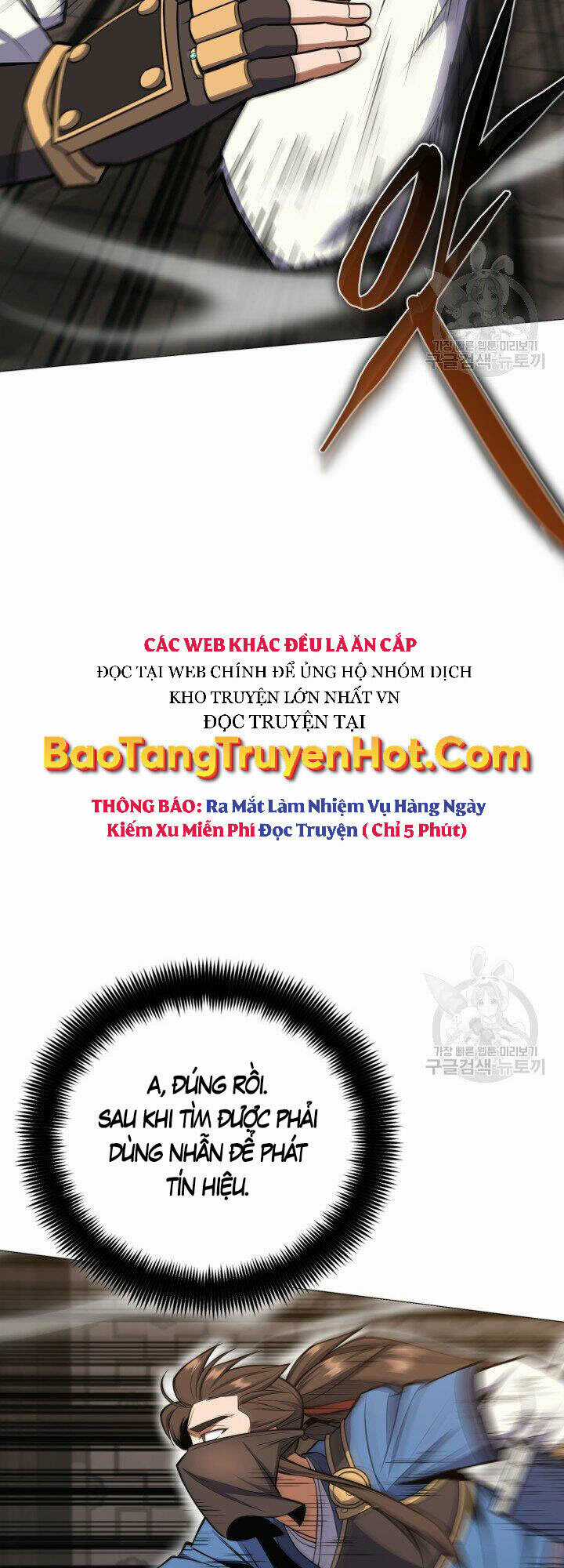 Tuyệt Đỉnh Võ Lâm Chapter 24 trang 38