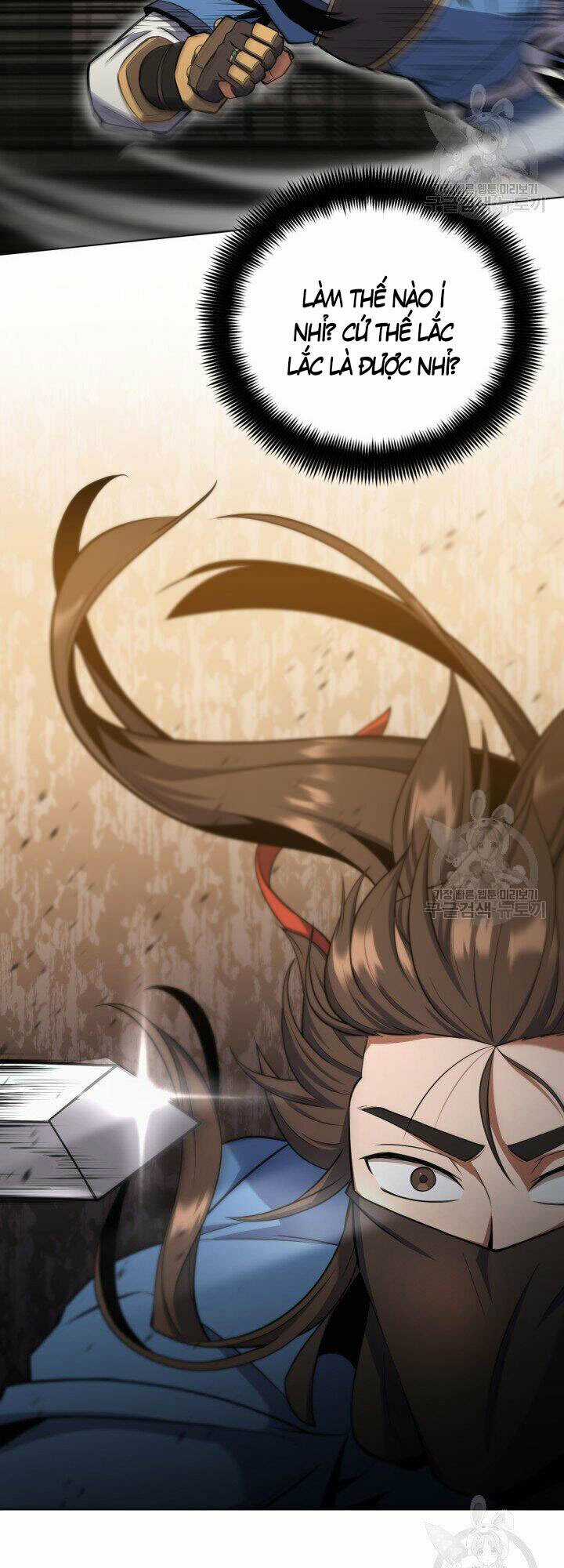 Tuyệt Đỉnh Võ Lâm Chapter 24 trang 39