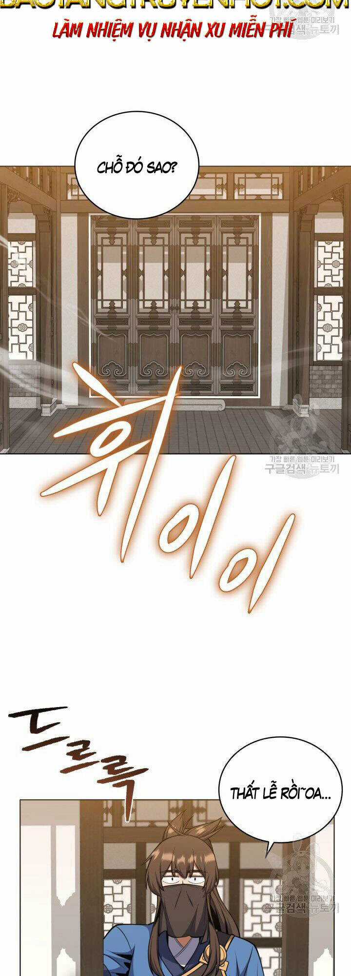 Tuyệt Đỉnh Võ Lâm Chapter 24 trang 4