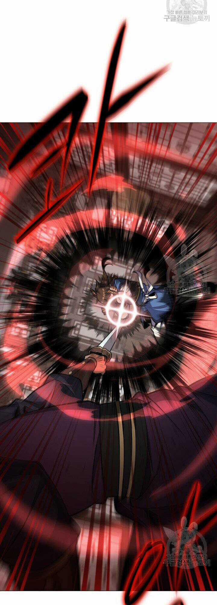 Tuyệt Đỉnh Võ Lâm Chapter 24 trang 40