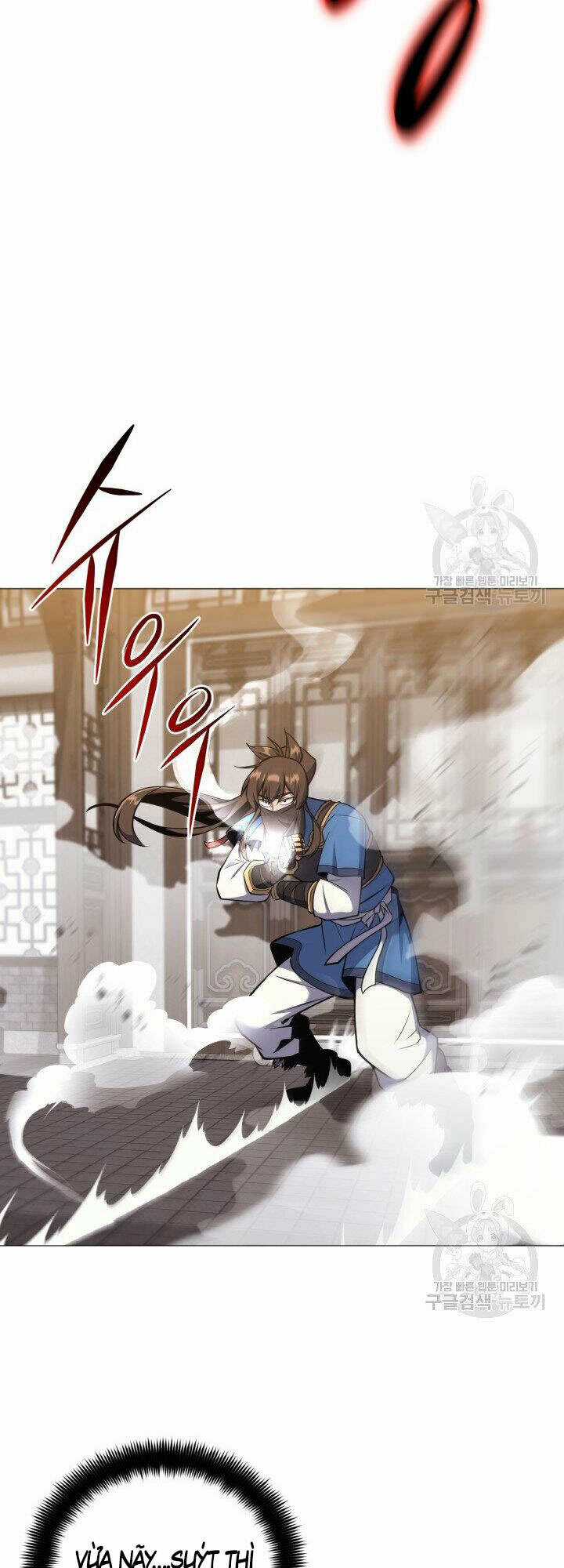 Tuyệt Đỉnh Võ Lâm Chapter 24 trang 41