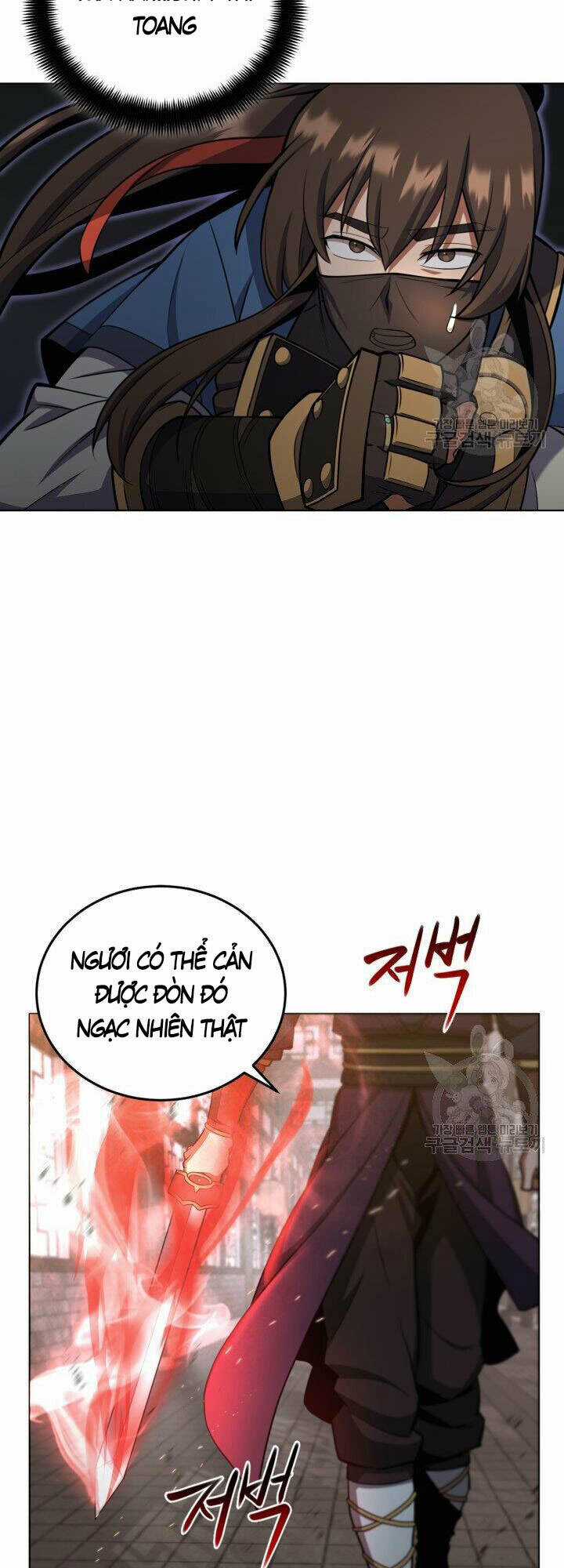 Tuyệt Đỉnh Võ Lâm Chapter 24 trang 42