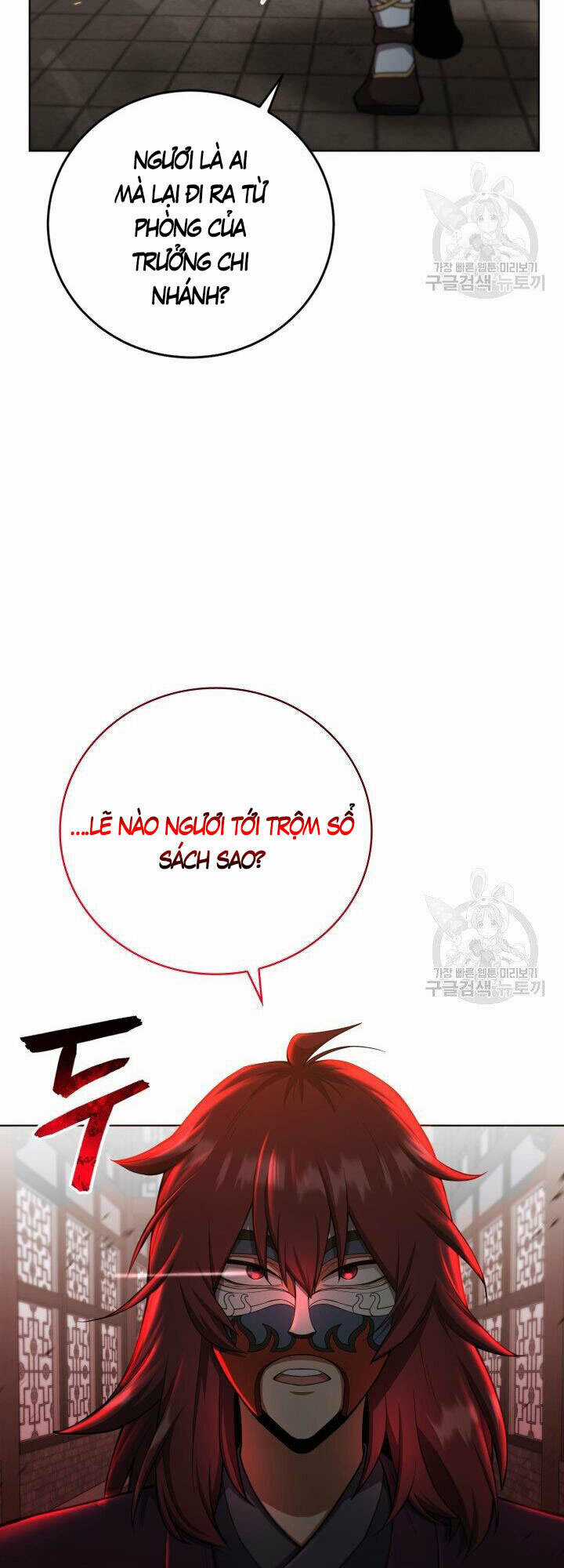 Tuyệt Đỉnh Võ Lâm Chapter 24 trang 43