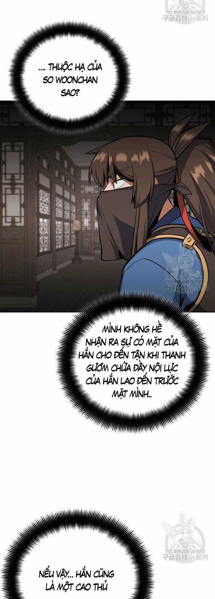 Tuyệt Đỉnh Võ Lâm Chapter 24 trang 46