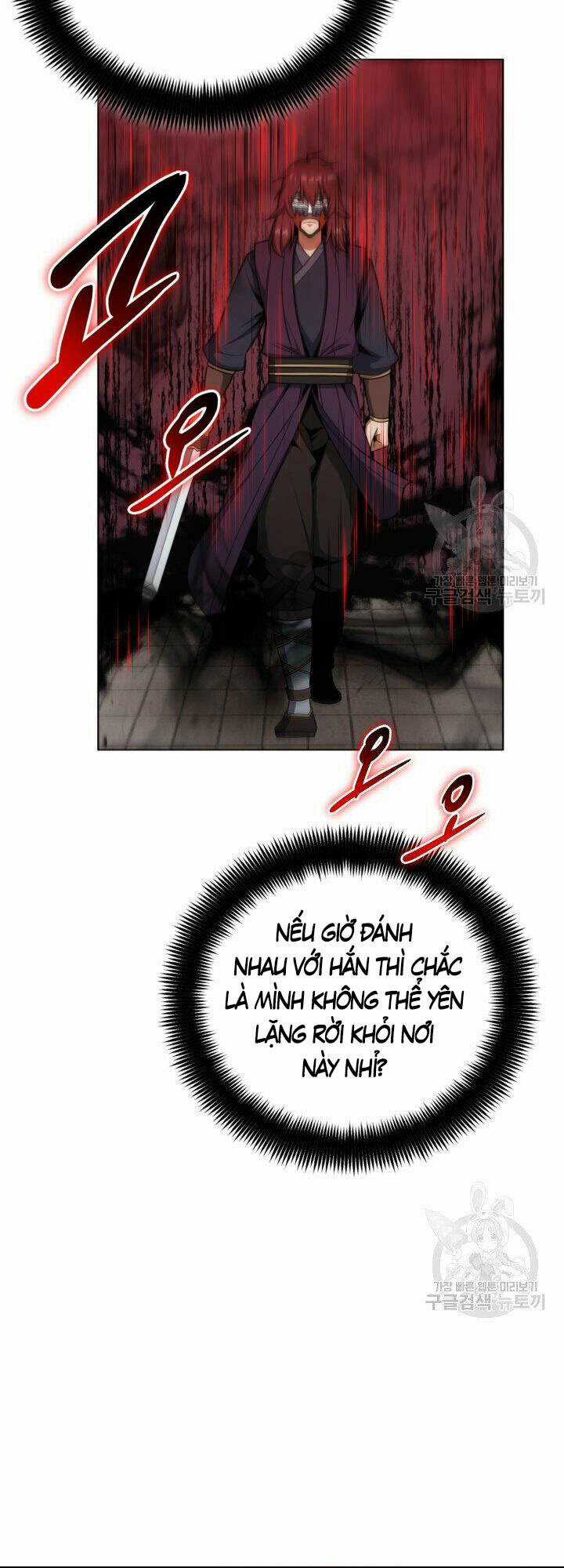 Tuyệt Đỉnh Võ Lâm Chapter 24 trang 47