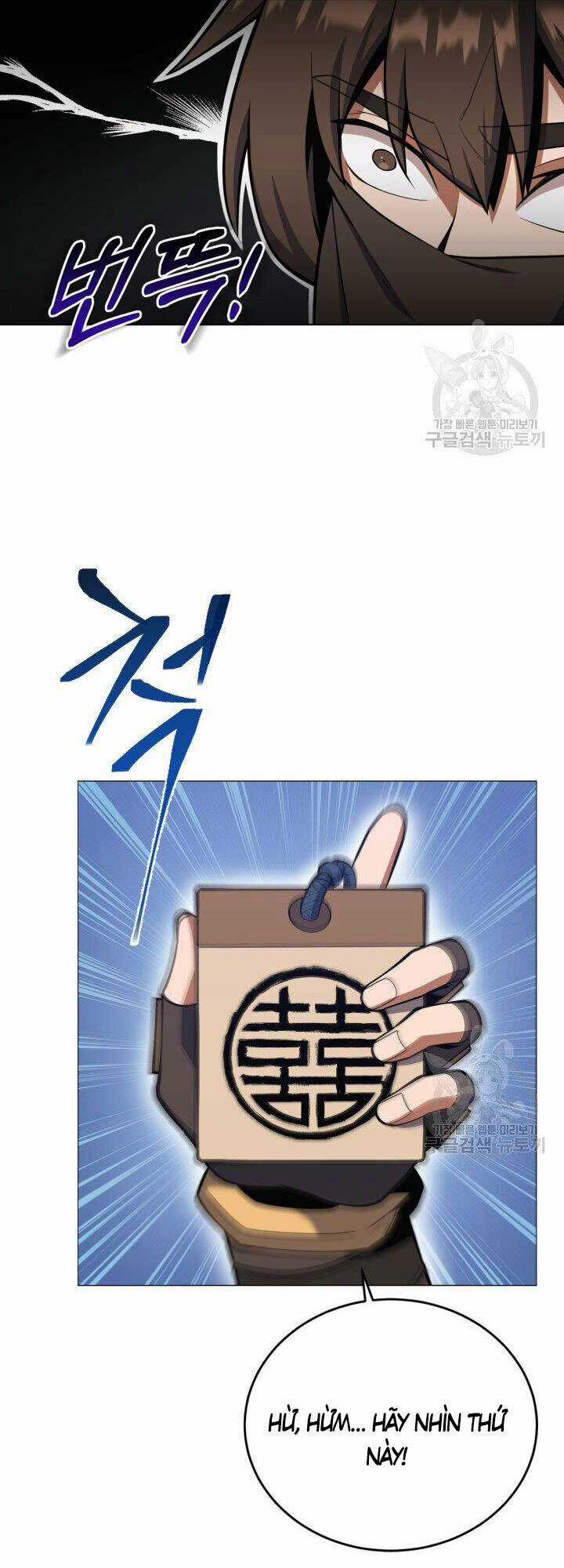 Tuyệt Đỉnh Võ Lâm Chapter 24 trang 48