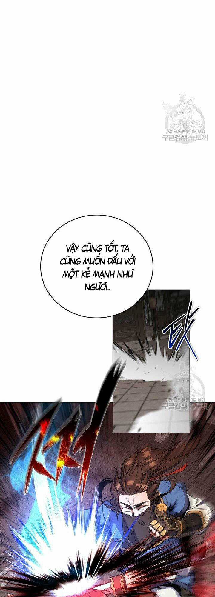 Tuyệt Đỉnh Võ Lâm Chapter 24 trang 53