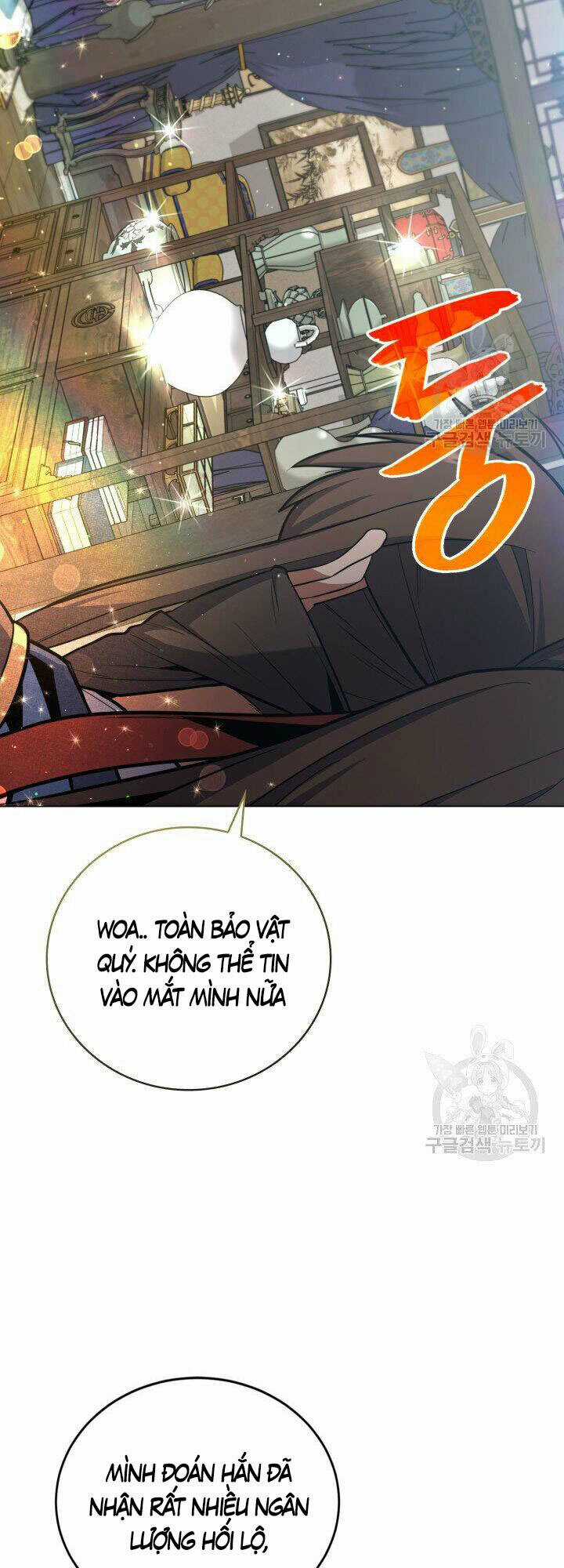 Tuyệt Đỉnh Võ Lâm Chapter 24 trang 6