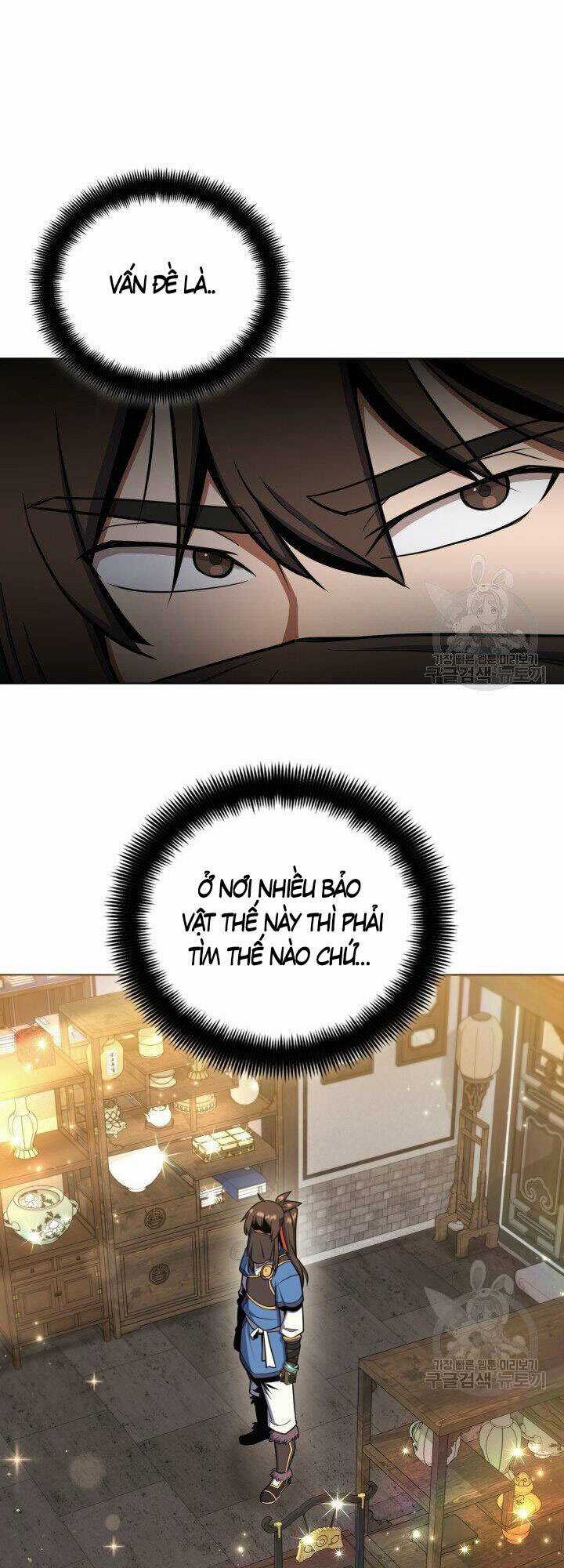 Tuyệt Đỉnh Võ Lâm Chapter 24 trang 9