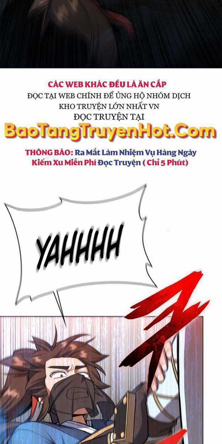 Tuyệt Đỉnh Võ Lâm Chapter 25 trang 10