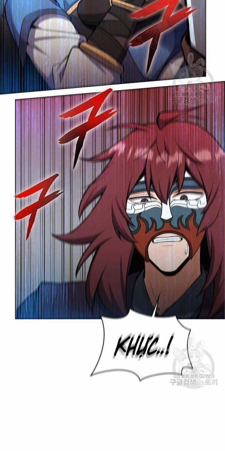 Tuyệt Đỉnh Võ Lâm Chapter 25 trang 11