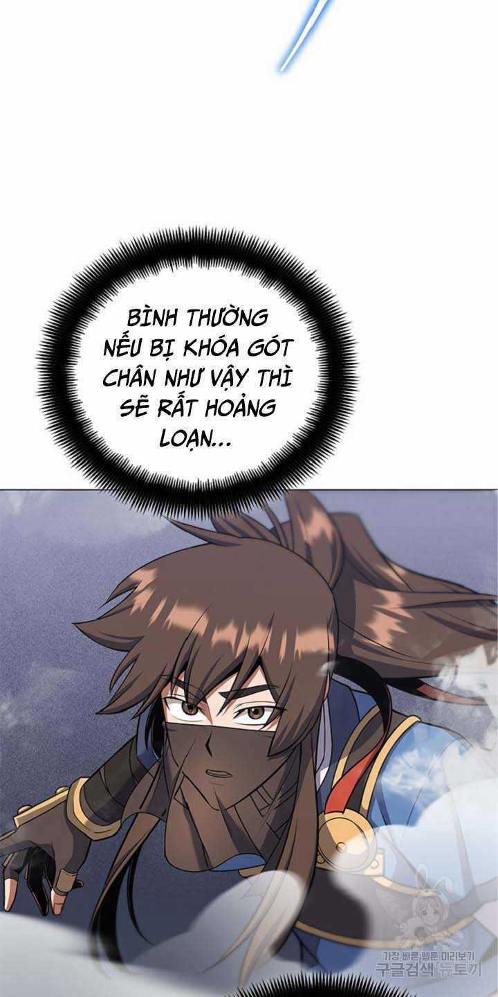 Tuyệt Đỉnh Võ Lâm Chapter 25 trang 14