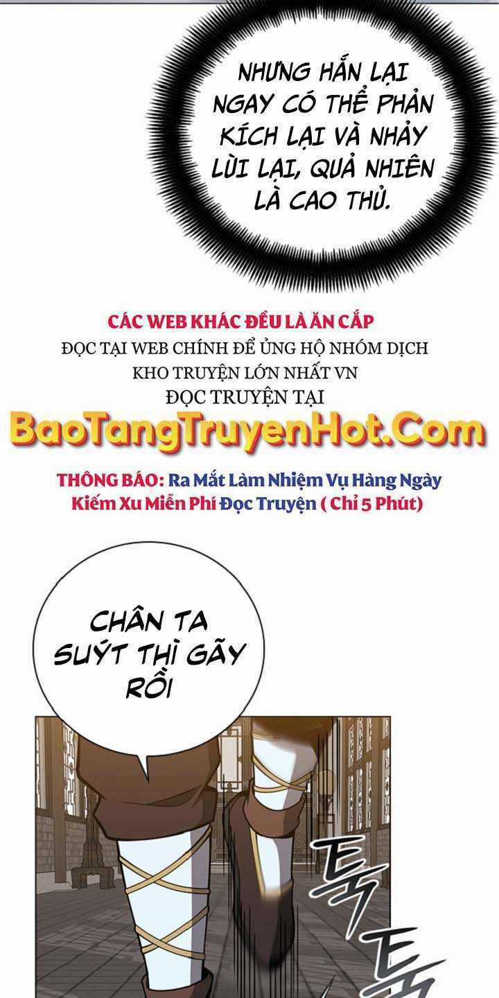 Tuyệt Đỉnh Võ Lâm Chapter 25 trang 15
