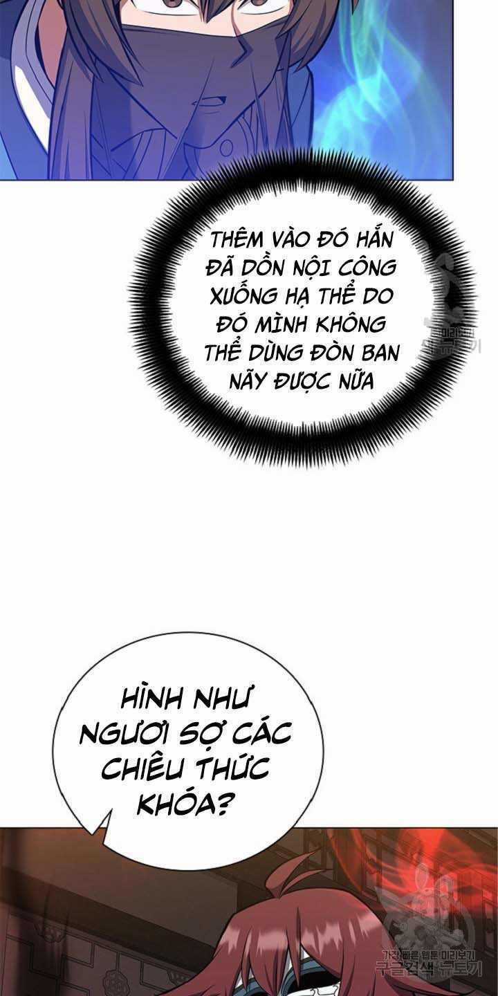 Tuyệt Đỉnh Võ Lâm Chapter 25 trang 19