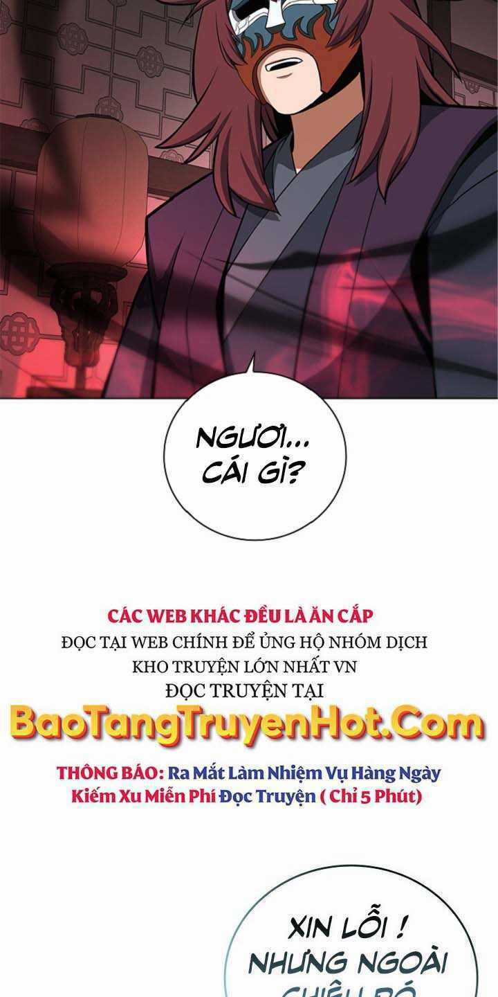 Tuyệt Đỉnh Võ Lâm Chapter 25 trang 20