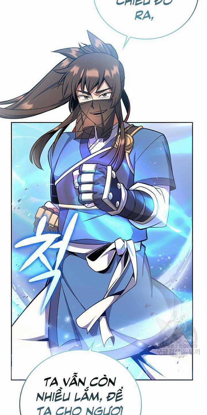 Tuyệt Đỉnh Võ Lâm Chapter 25 trang 21