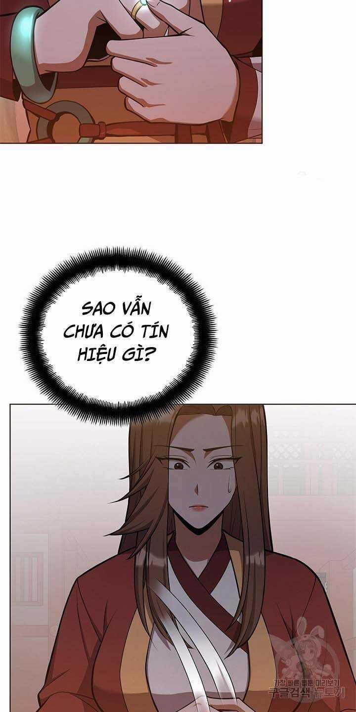 Tuyệt Đỉnh Võ Lâm Chapter 25 trang 24