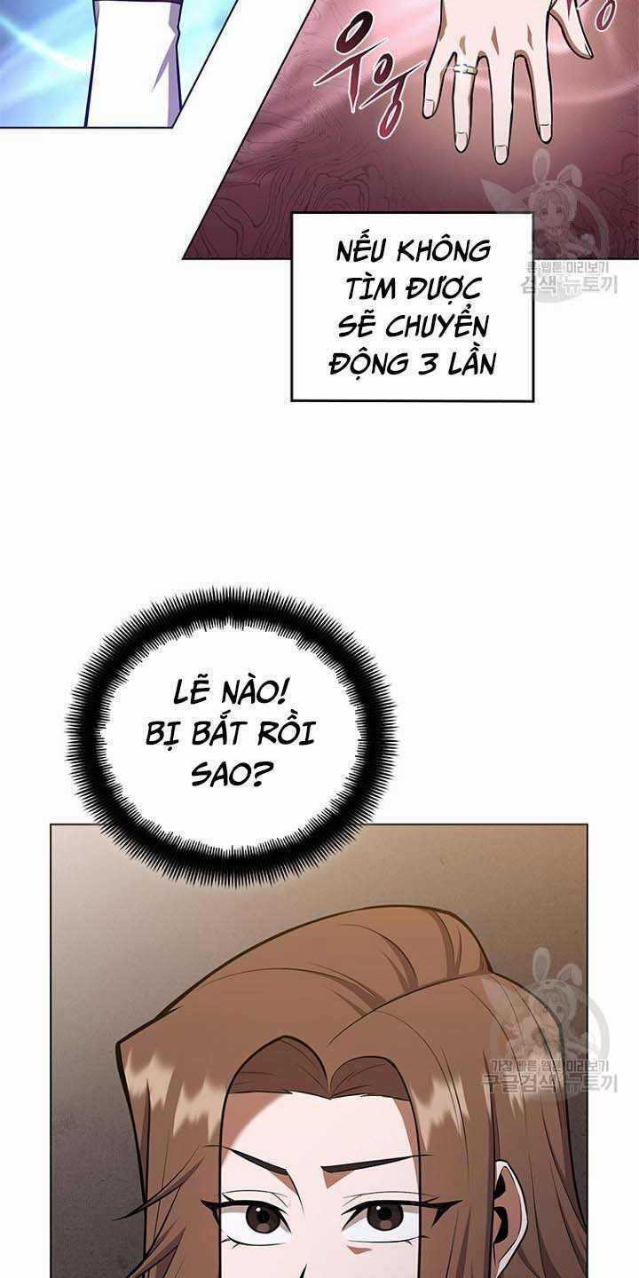 Tuyệt Đỉnh Võ Lâm Chapter 25 trang 26