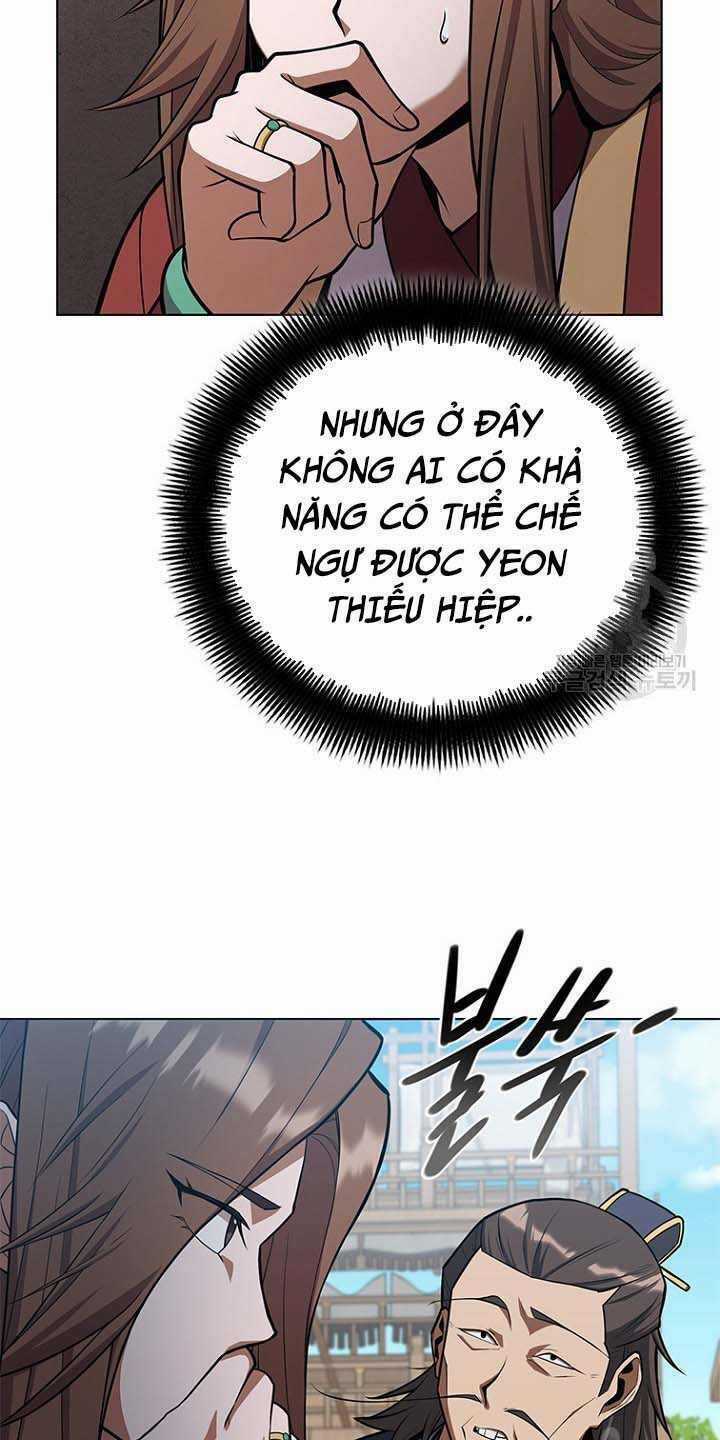 Tuyệt Đỉnh Võ Lâm Chapter 25 trang 27