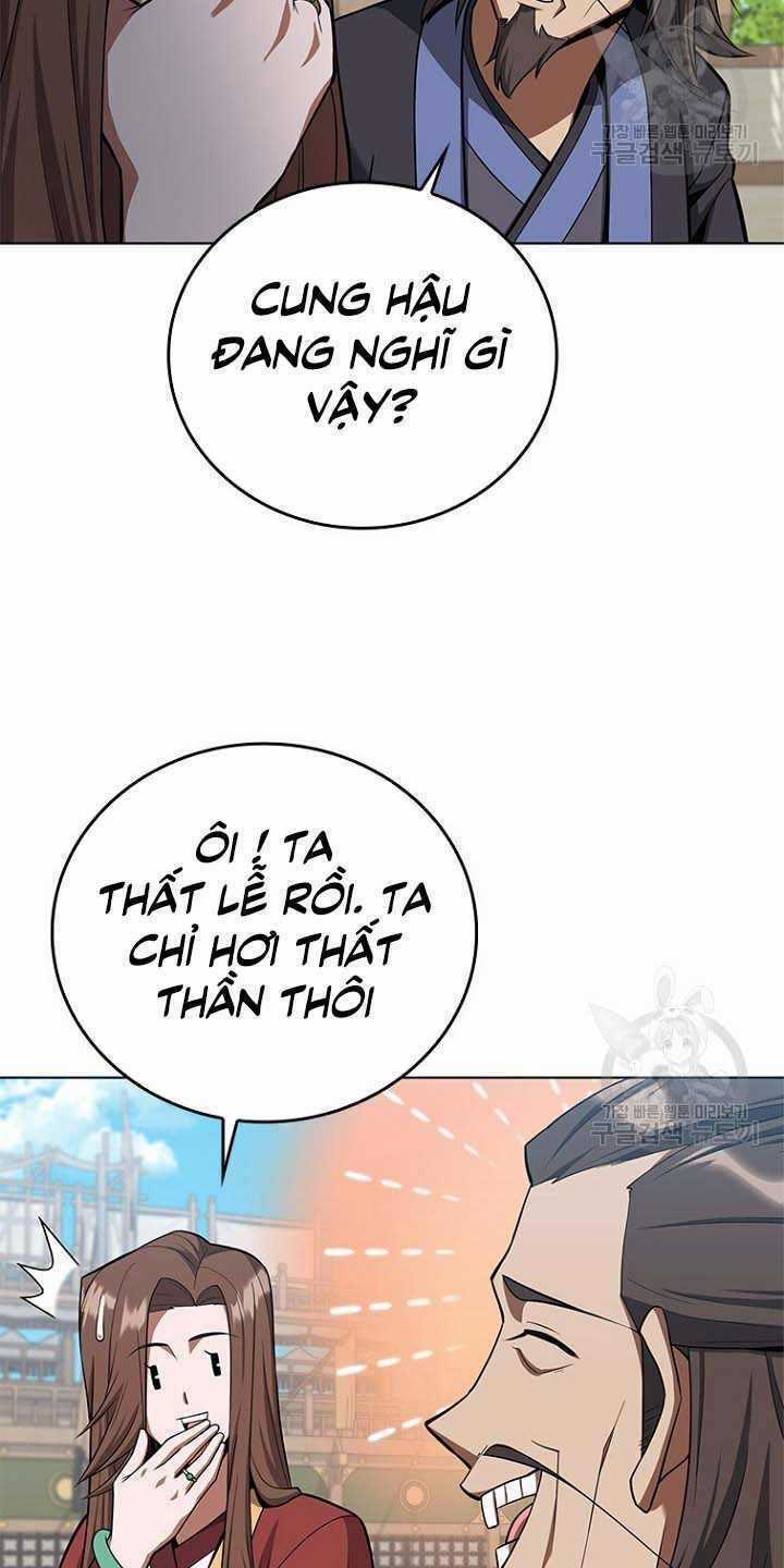 Tuyệt Đỉnh Võ Lâm Chapter 25 trang 28