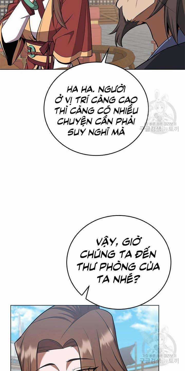 Tuyệt Đỉnh Võ Lâm Chapter 25 trang 29