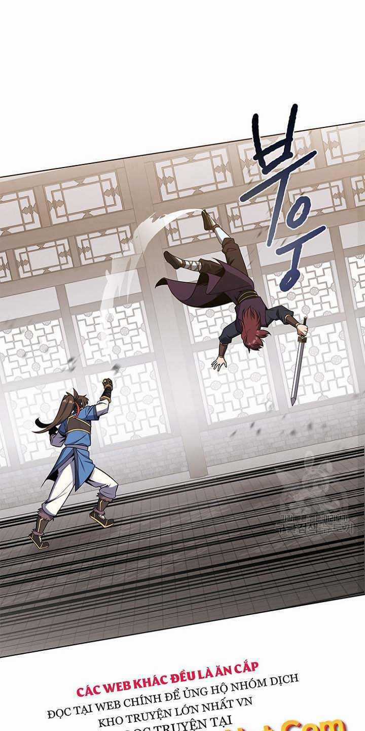 Tuyệt Đỉnh Võ Lâm Chapter 25 trang 3