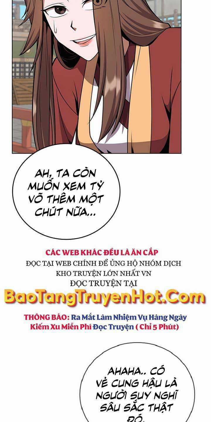 Tuyệt Đỉnh Võ Lâm Chapter 25 trang 30