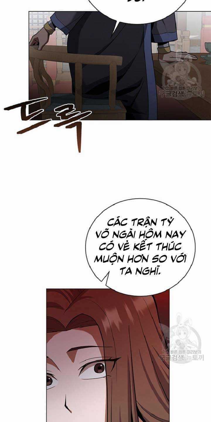 Tuyệt Đỉnh Võ Lâm Chapter 25 trang 31