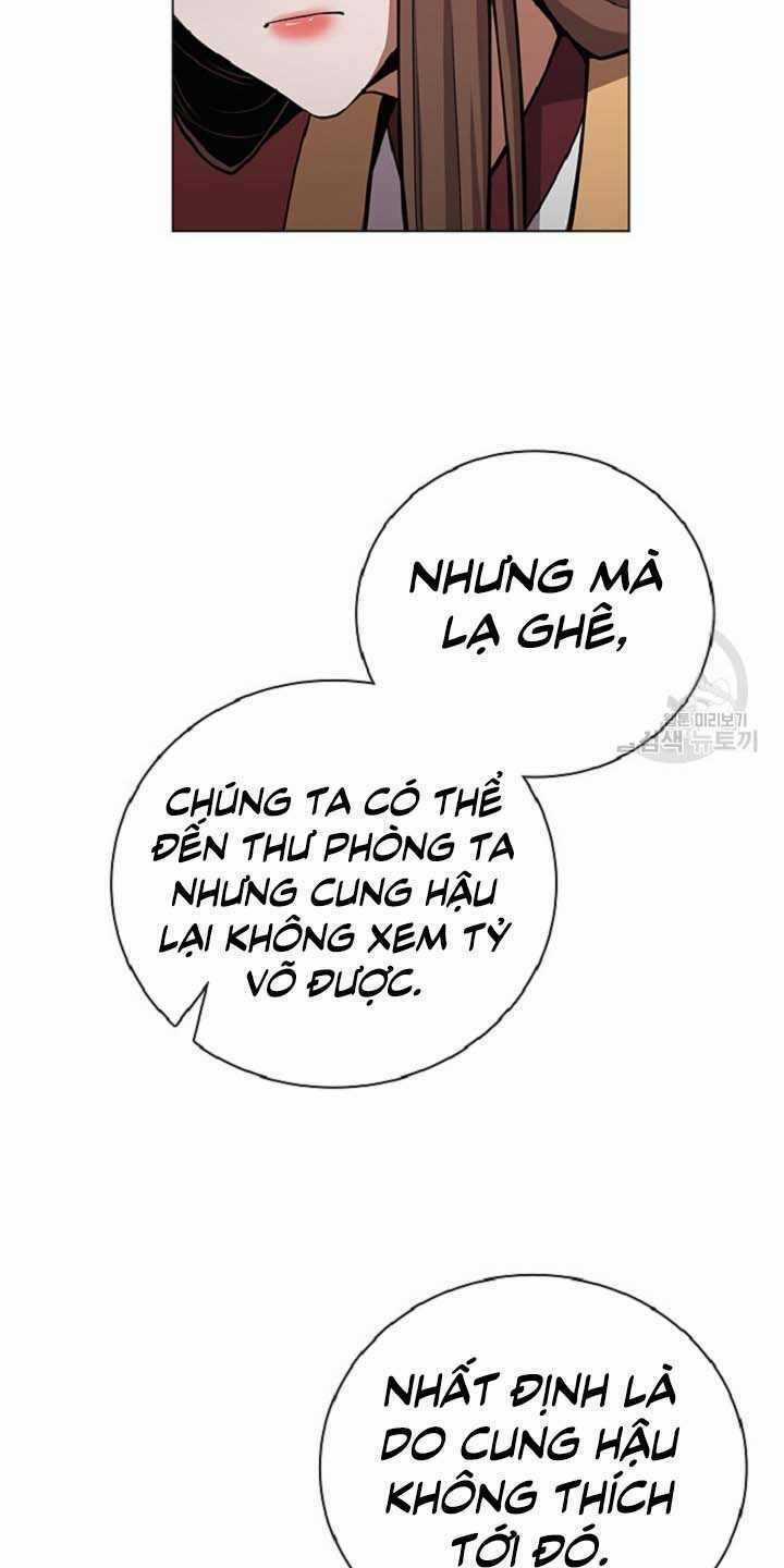 Tuyệt Đỉnh Võ Lâm Chapter 25 trang 32