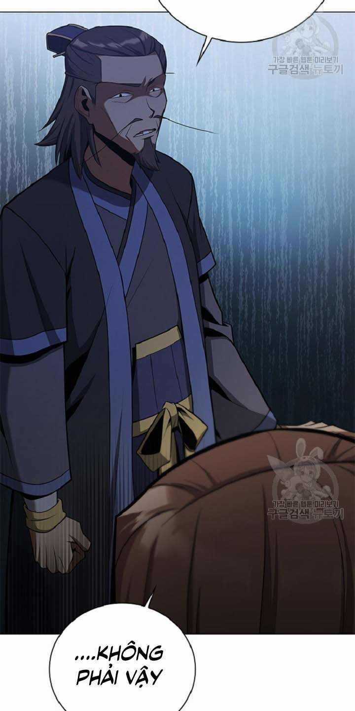 Tuyệt Đỉnh Võ Lâm Chapter 25 trang 33