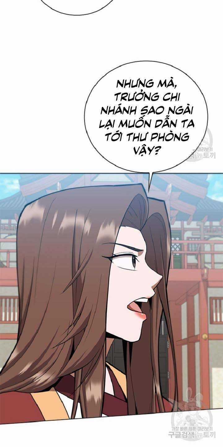 Tuyệt Đỉnh Võ Lâm Chapter 25 trang 34