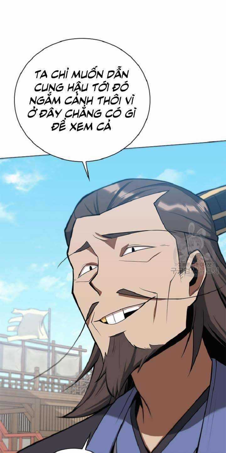 Tuyệt Đỉnh Võ Lâm Chapter 25 trang 35