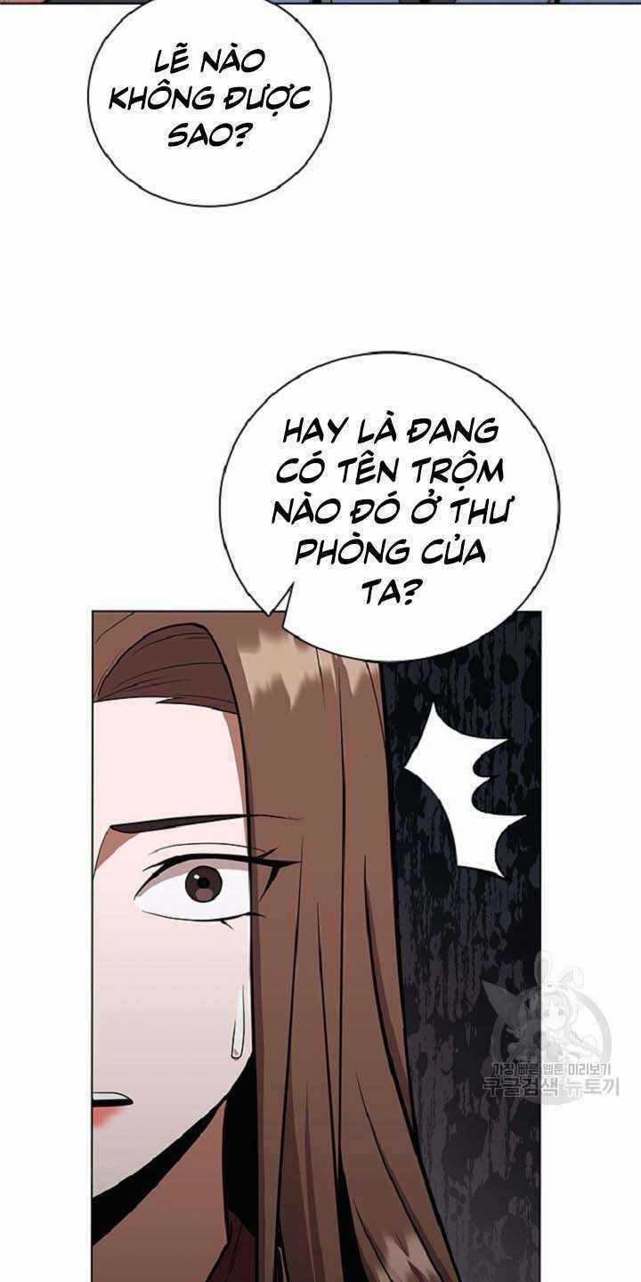 Tuyệt Đỉnh Võ Lâm Chapter 25 trang 36