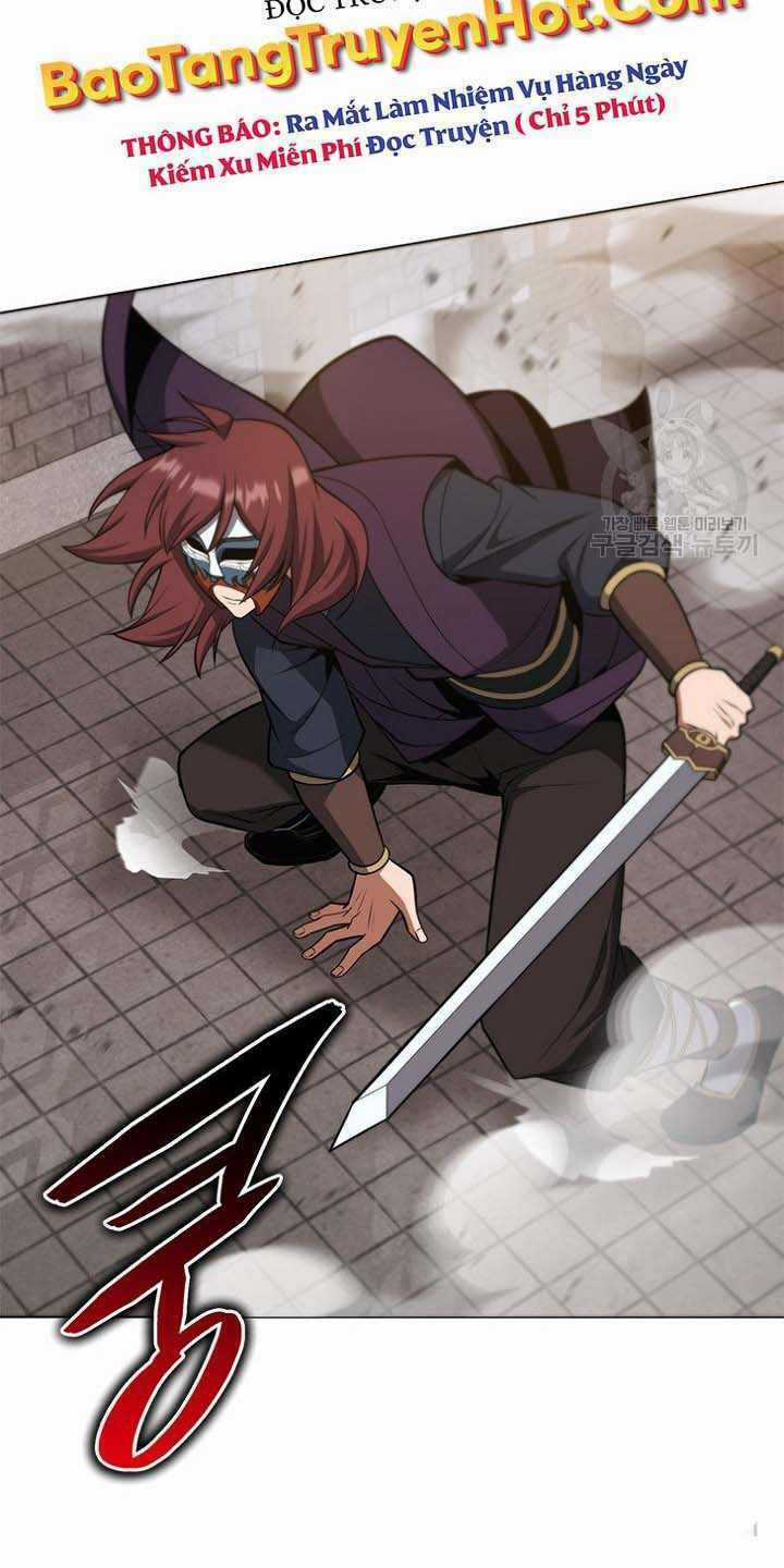 Tuyệt Đỉnh Võ Lâm Chapter 25 trang 4