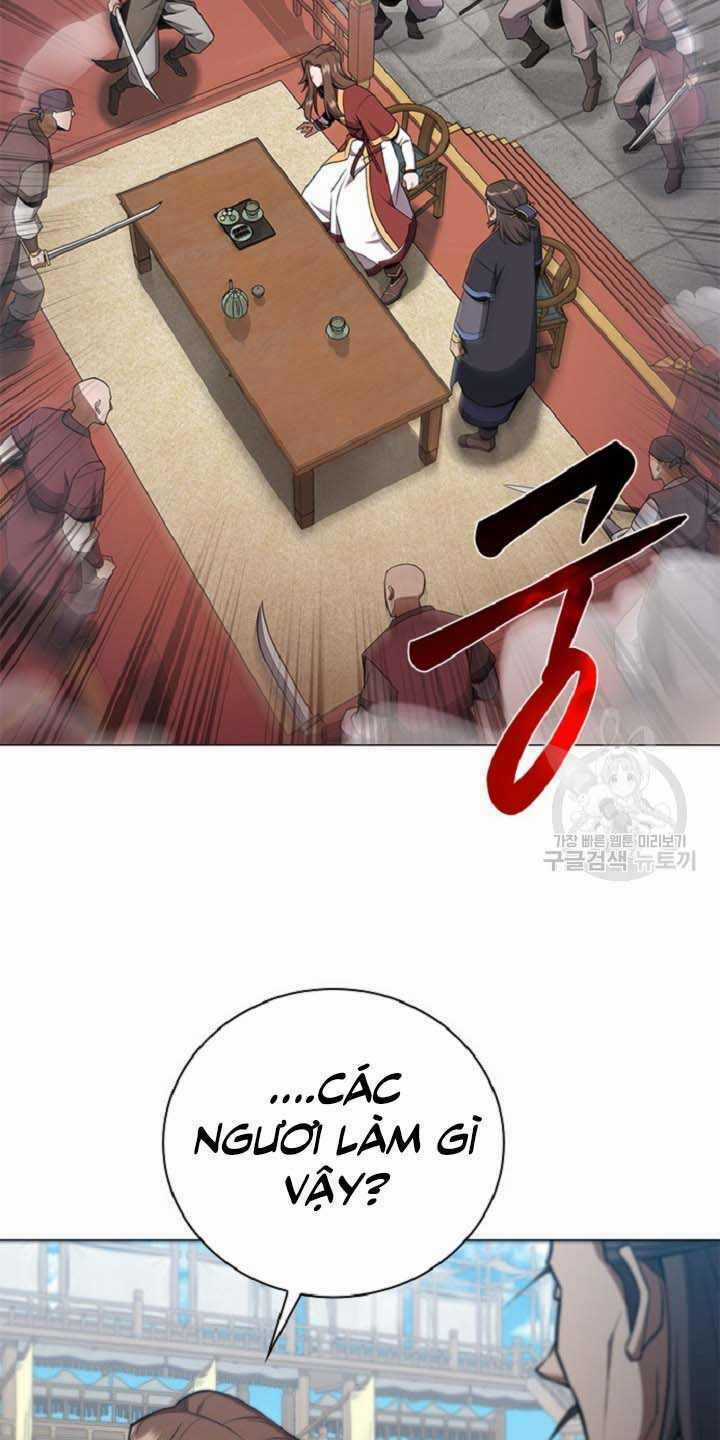 Tuyệt Đỉnh Võ Lâm Chapter 25 trang 40