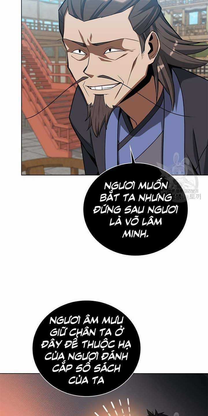 Tuyệt Đỉnh Võ Lâm Chapter 25 trang 42