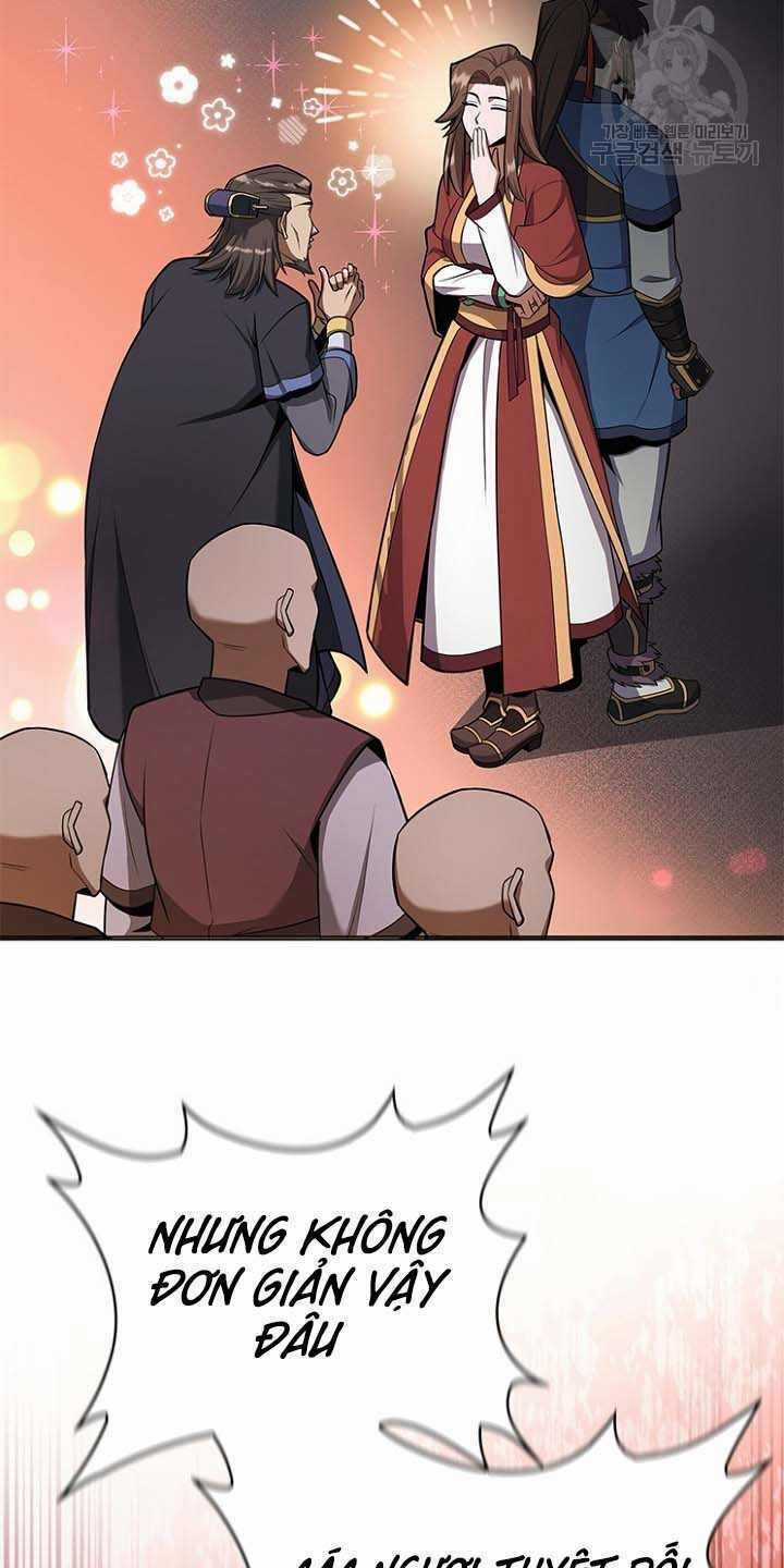 Tuyệt Đỉnh Võ Lâm Chapter 25 trang 43