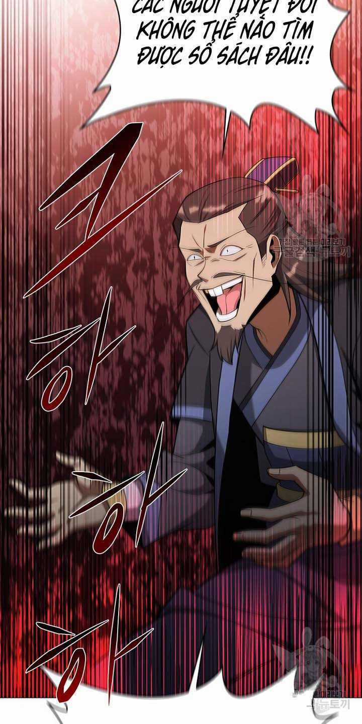 Tuyệt Đỉnh Võ Lâm Chapter 25 trang 44