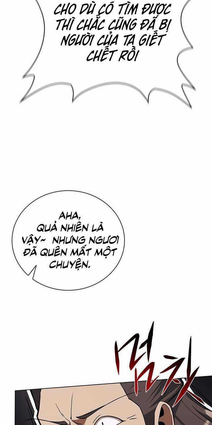 Tuyệt Đỉnh Võ Lâm Chapter 25 trang 45