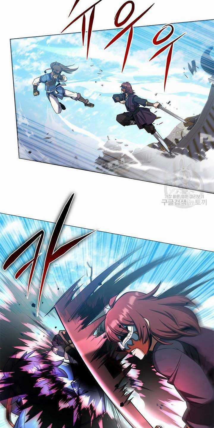 Tuyệt Đỉnh Võ Lâm Chapter 25 trang 52